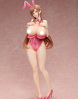 Bullied: Revenge Hypnosis Statue 1/4 Minako Sanada Bare Leg Bunny Ver. 48 cm