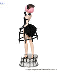 Re: Zero Exceed Creative PVC Statue Ram Cage Dress 22 cm