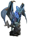 Monster Hunter PVC Statue CFB Creators Model Lunastra 26 cm