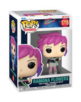 Scott Pilgrim POP! TV Vinyl Figure Ramona Flowers 9 cm