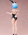Re:ZERO -Starting Life in Another World- PVC Statue 1/4 Rem: Bare Leg Bunny 2nd Ver. 44 cm