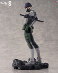 Kaiju No. 8 PVC Statue 1/7 Soshiro Hoshina 23 cm
