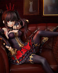 Date A Live Statue 1/7 Kurumi Tokisaki Empress Ver. 17 cm