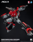 Transformers MDLX Action Figure Sideswipe 15 cm