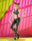 JoJo's Bizarre Adventure: Stone Ocean Pop Up Parade PVC Statue Jolyne Cujoh 17 cm