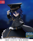 My Dress-Up Darling Luminasta PVC Statue Sajuna Inui Black Lily 16 cm