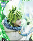 Black Clover Concept Masterline Series Statue 1/6 Yuno Exclusive Ver. 57 cm