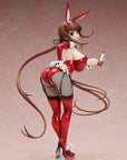 Shinobi Master Senran Kagura: New Link PVC Statue 1/4 Ryobi: Shinobi Transformation Bunny Ver. 40 cm