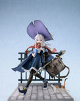 Wandering Witch: The Journey of Elaina PVC Statue 1/7 Elaina DX Ver. (re-run) 29 cm