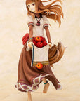 Spice and Wolf PVC Statue 1/7 Holo: Plentiful Apple Harvest Ver. (re-run) 23 cm