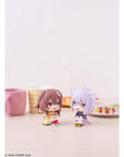 Hololive Production Look Up PVC Statue Okayu Nekomata 11 cm