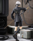 Nier Automata Ver 1.1A Pop Up Parade PVC Statue 9S YoRHa No.9 Type S 16 cm