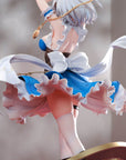 Touhou Project PVC Statue 1/6 Luna Dial Sakuya Izayoi 32 cm