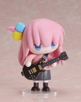 Bocchi the Rock! Deformation Statue Hitori Gotoh 10 cm