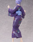That Time I Got Reincarnated as a Slime PVC Statue 1/4 Shion: Yukata Ver. 45 cm