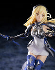 Sword Oratoria: Is it Wrong to Try to Pick Up Girls in a Dungeon? On the Side PVC Statue 1/7 Ais Wallenstein 24 cm