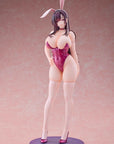 Original Character PVC Statue 1/4 Bunny Girl Anna 45 cm
