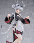 Original Character PVC Statue 1/6 Xian Ren Ni Shen Series Kirin Yu 28 cm