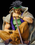 JoJo's Bizarre Adventure Part 3: Stardust Crusaders Action Figure Legend N'Doul & GEB 9 cm
