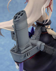 Azur Lane PVC Statue 1/7 USS Hammann 23 cm (3rd-run)