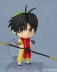 Suikoden I Nendoroid Action Figure Hero 10 cm