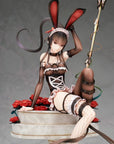 Overlord PVC Statue 1/8 Narberal Gamma so-bin Ver. 33 cm