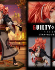 Guilty Gear Strive PVC Statue 1/7 Baiken 27 cm