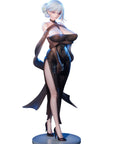 Original Character PVC Statue 1/7 Wife 25 cm