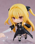 To Love-Ru Darkness Nendoroid Action Figure Golden Darkness 2.0 10 cm