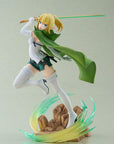 Is It Wrong to Try to Pick Up Girls in a Dungeon? PVC Statue 1/7 V Ryu Lion Level 6 Ver. Amiami Limited Edition 25 cm