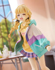 Idolmaster Gakuen PVC Statue 1/7 Kotone Fujita 23 cm