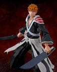 Bleach: Thousand-Year Blood War S.H. Figuarts Action Figure Ichigo Kurosaki Dual Zangetsu 16 cm