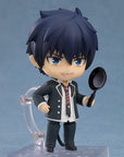 Blue Exorcist Nendoroid Action Figure Rin Okumura 10 cm