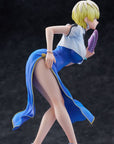 Chained Soldier PVC Statue 1/7 Tenka Izumo Chinese Dress Ver. 22 cm