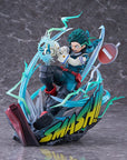 My Hero Academia PVC Statue Izuku Midoriya: Deku Ver. 25 cm