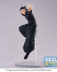 Jujutsu Kaisen Hidden Inventory/Premature Death Figurizm PVC Statue Suguru Geto 25 cm