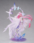 Honkai Impact 3rd PVC Statue 1/7 Elysia Herrscher of Human: Ego Because of You Ver. 38 cm