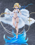 Azur Lane PVC Statue 1/7 Jeanne D'Arc Saintess of the Sea AmiAmi Limited Edition 26 cm