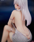 Original Character PVC Statue 1/6 Serina 23 cm