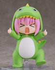 Bocchi the Rock! Nendoroid Action Figure Hitori Gotoh: Attention-Seeking Monster Ver. 10 cm
