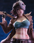 Freddy vs. Jason Bishoujo PVC Statue 1/7 Jason Voorhees 2nd Edition 24 cm
