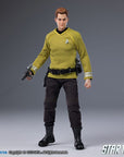 Star Trek Exquisite Super Series Actionfigur 1/12 Kirk 16 cm