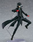 Persona 5 Figma Action Figure Joker (re-run) 15 cm