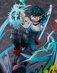 My Hero Academia PVC Statue Izuku Midoriya: Deku Ver. 25 cm