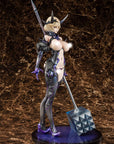 Taimanin RPG X Statue 1/6 Revenant Wight 34 cm