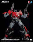 Transformers MDLX Action Figure Sideswipe 15 cm