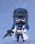 Blue Archive Nendoroid Action Figure Saori Joumae 10 cm