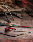 The Legend of Zelda Tears of the Kingdom Figma Action Figure Ganondorf Tears of the Kingdom Ver. 19 cm