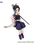 Demon Slayer: Kimetsu no Yaiba Noodle Stopper PVC Statue Kocho Shinobu 11 cm