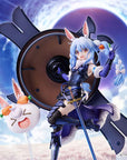 Hololive production x Fate/Grand Order PVC Statue 1/7 Usada Pekora × Mash Kyrielight 28 cm